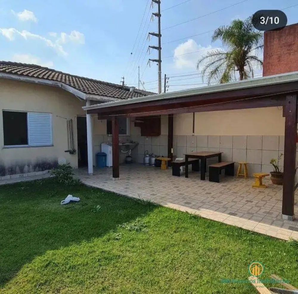 Casa de Condomínio, 3 quartos - Foto 7