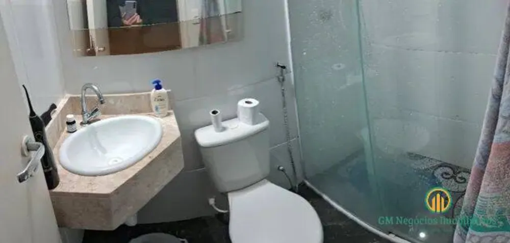Casa de Condomínio, 3 quartos - Foto 6
