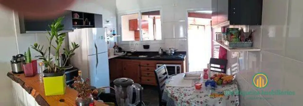 Casa de Condomínio, 3 quartos - Foto 5