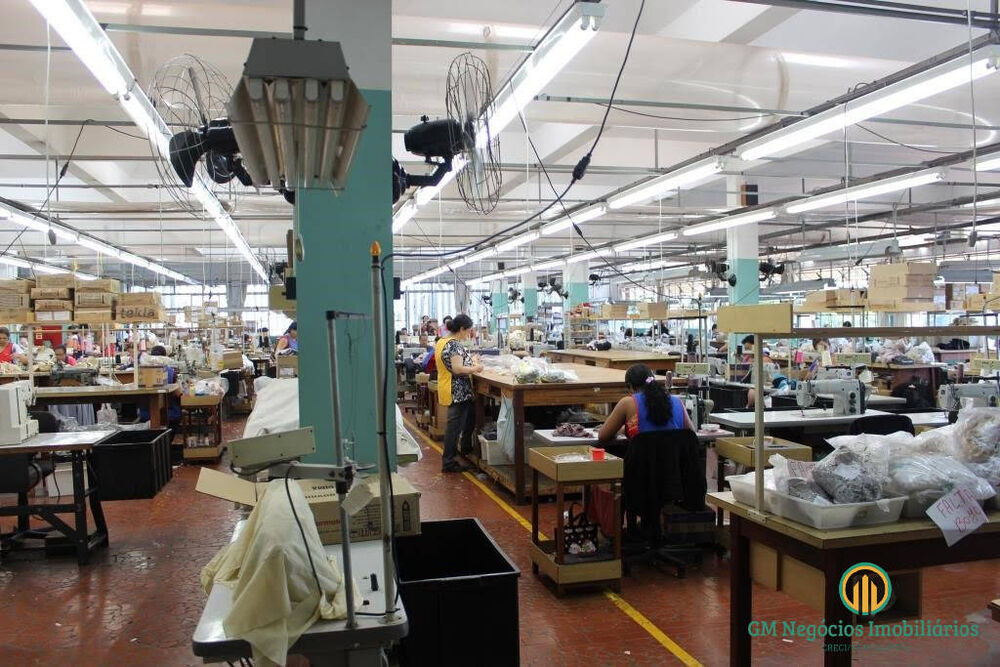 Prédio Inteiro, 8813 m² - Foto 7