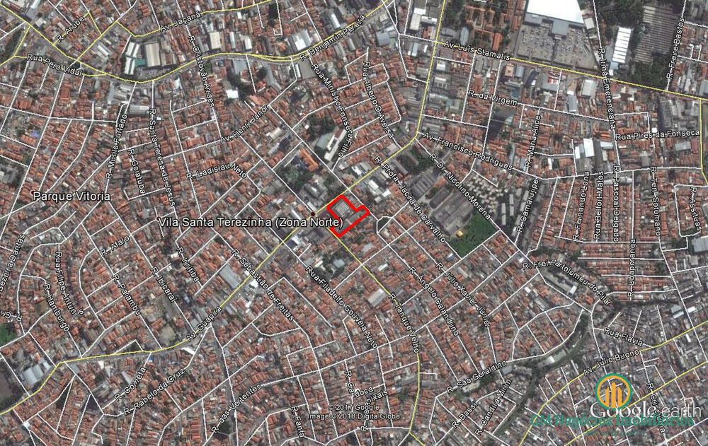 Prédio Inteiro, 8813 m² - Foto 9