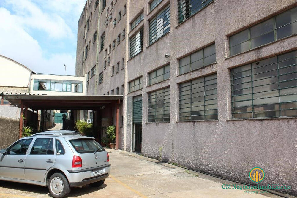 Prédio Inteiro, 8813 m² - Foto 3