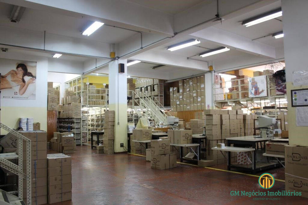 Prédio Inteiro, 8813 m² - Foto 6