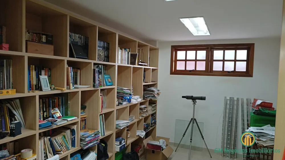 Casa de Condomínio, 5 quartos - Foto 12