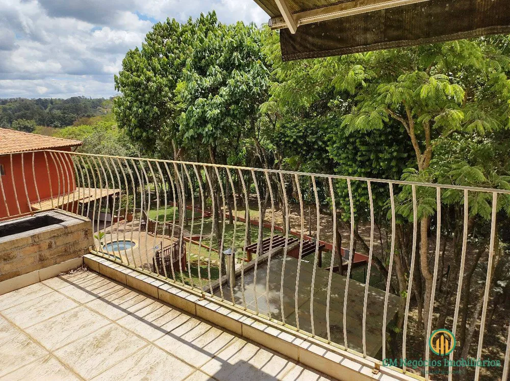 Casa de Condomínio, 5 quartos - Foto 8