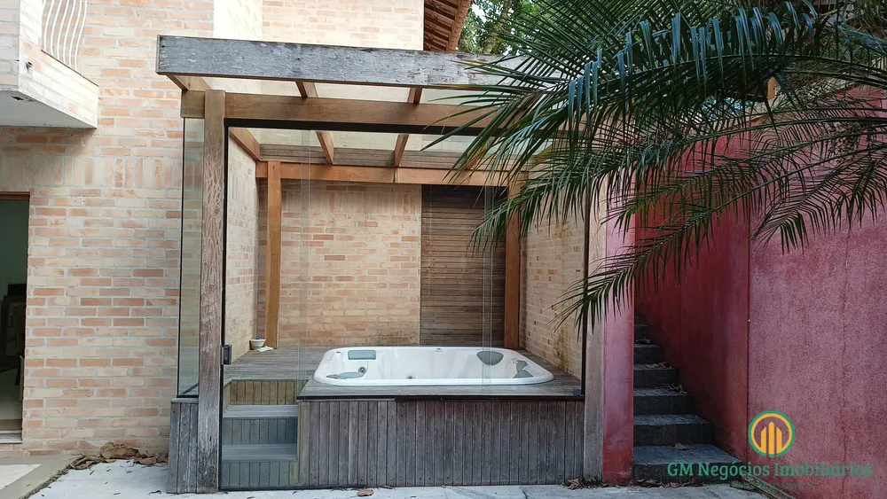 Casa de Condomínio, 5 quartos - Foto 9