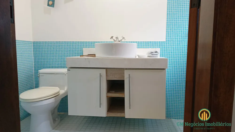Casa de Condomínio, 5 quartos - Foto 11