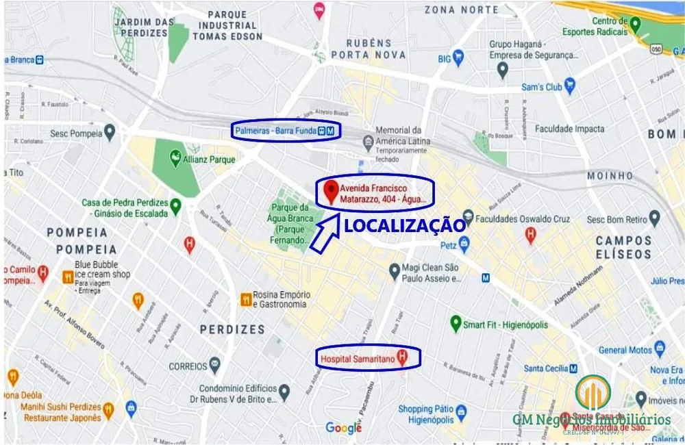 Sala-Conjunto, 87 m² - Foto 12