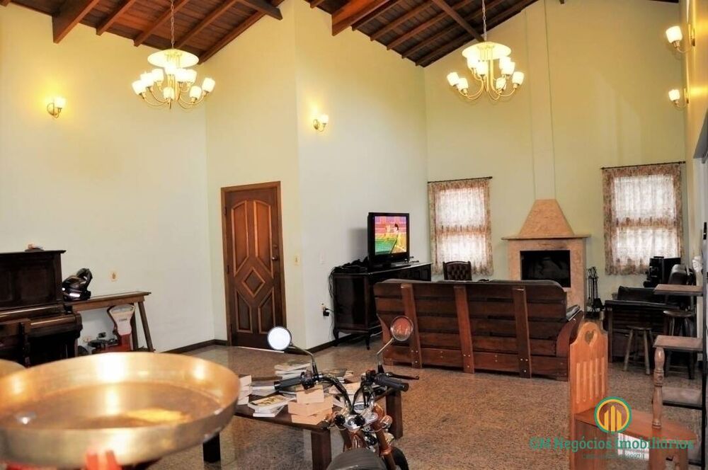 Casa de Condomínio, 4 quartos - Foto 3