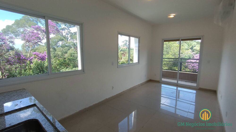 Apartamento, 1 quarto, 29 m² - Foto 1