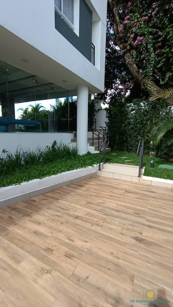 Apartamento, 1 quarto, 29 m² - Foto 8