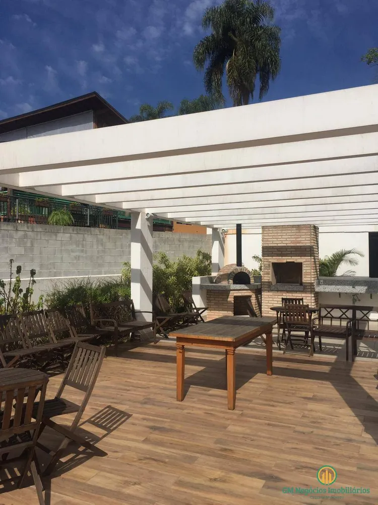 Apartamento, 1 quarto, 29 m² - Foto 10