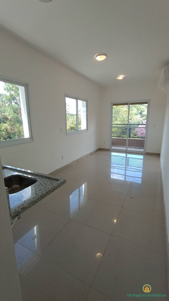 Apartamento, 1 quarto, 29 m² - Foto 2