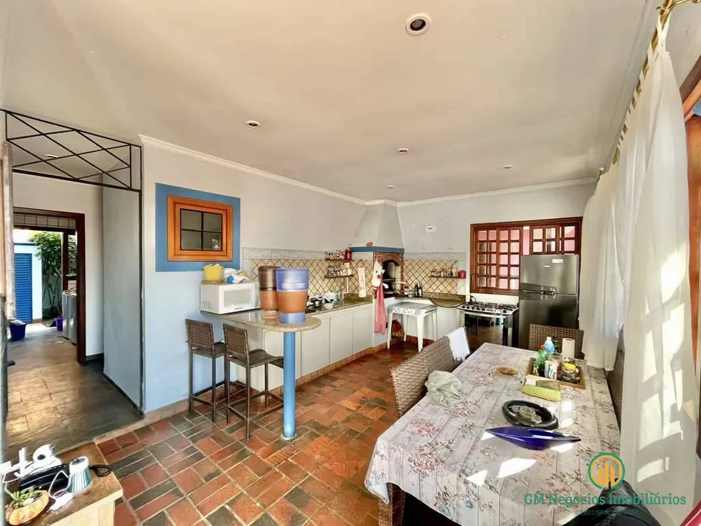 Casa de Condomínio, 6 quartos - Foto 12