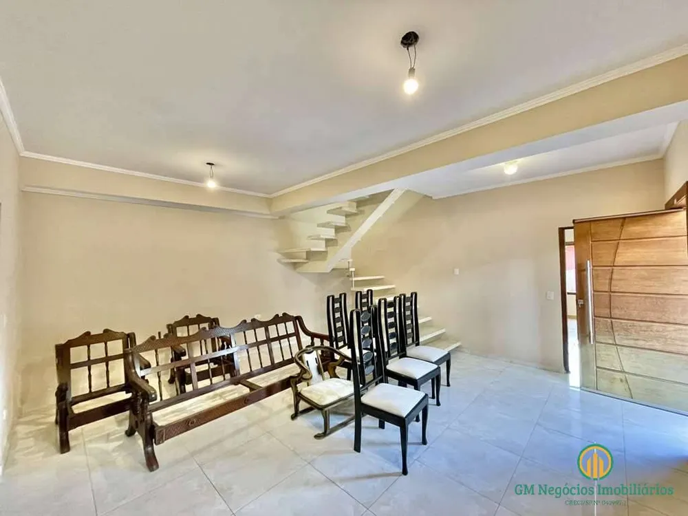 Casa de Condomínio, 6 quartos - Foto 10