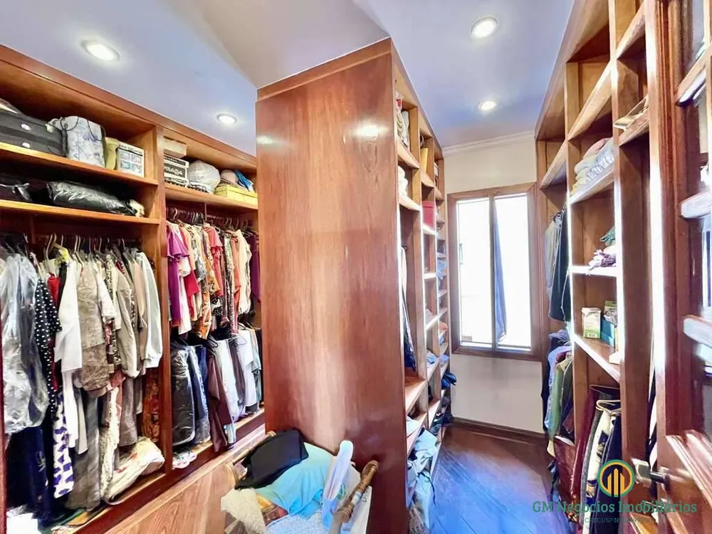 Casa de Condomínio, 6 quartos - Foto 6