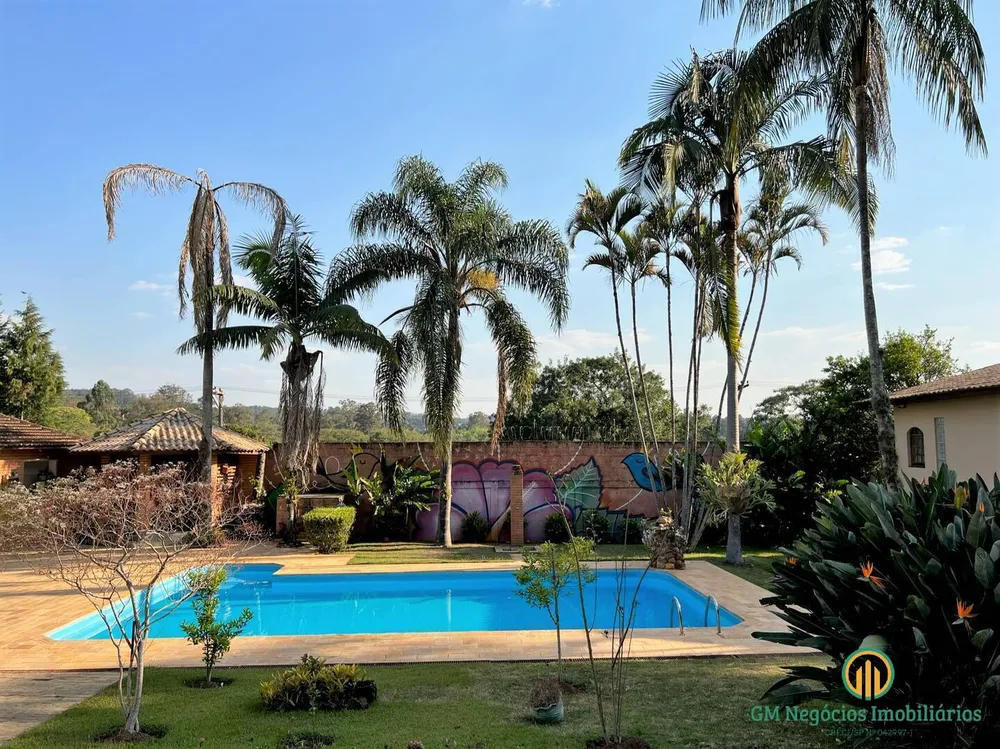 Casa de Condomínio, 5 quartos - Foto 5