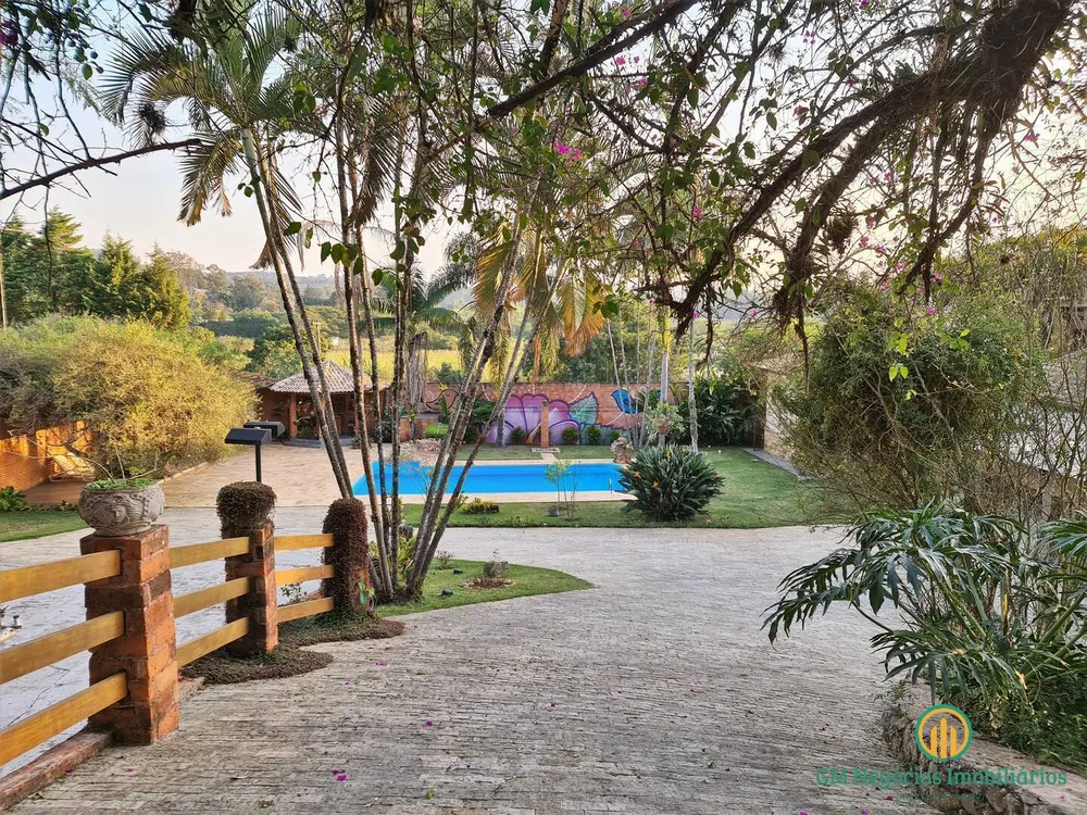 Casa de Condomínio, 5 quartos - Foto 1