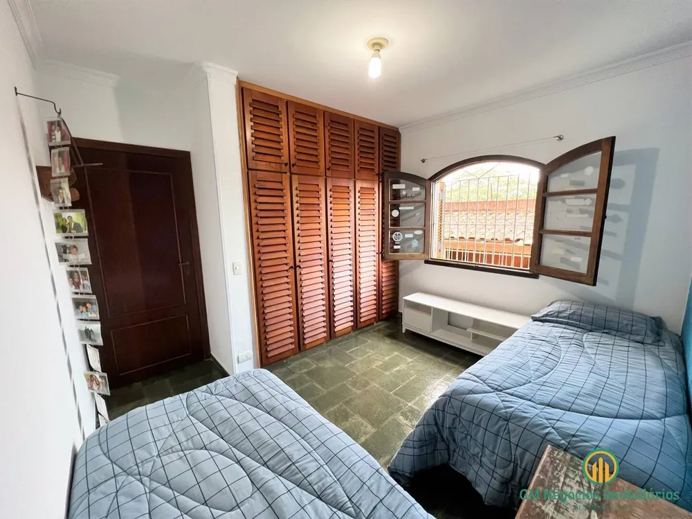 Casa de Condomínio, 5 quartos - Foto 6