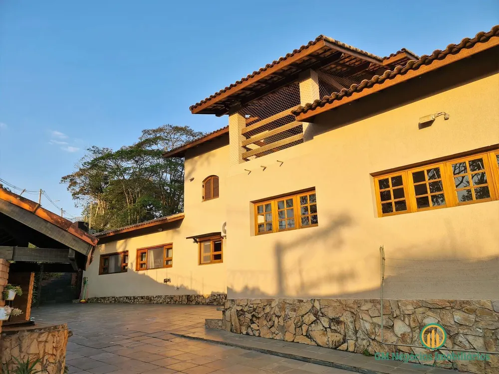 Casa de Condomínio, 5 quartos - Foto 11