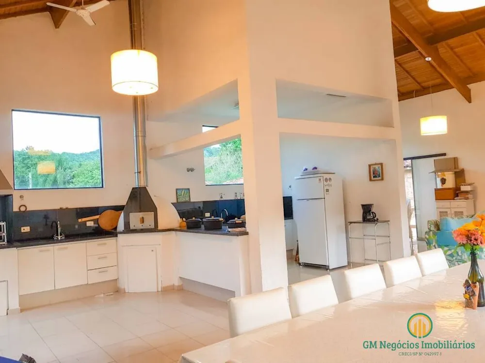 Casa de Condomínio, 1 quarto - Foto 5