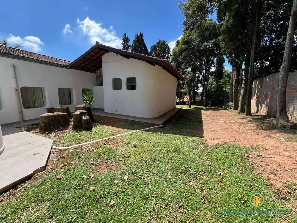Casa de Condomínio, 6 quartos - Foto 11