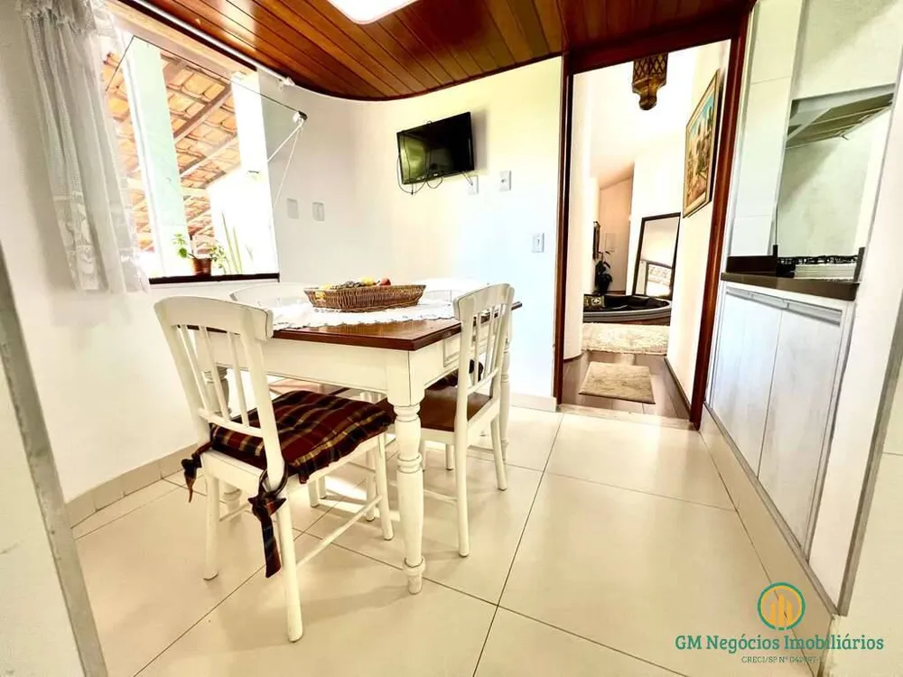 Casa de Condomínio, 6 quartos - Foto 10