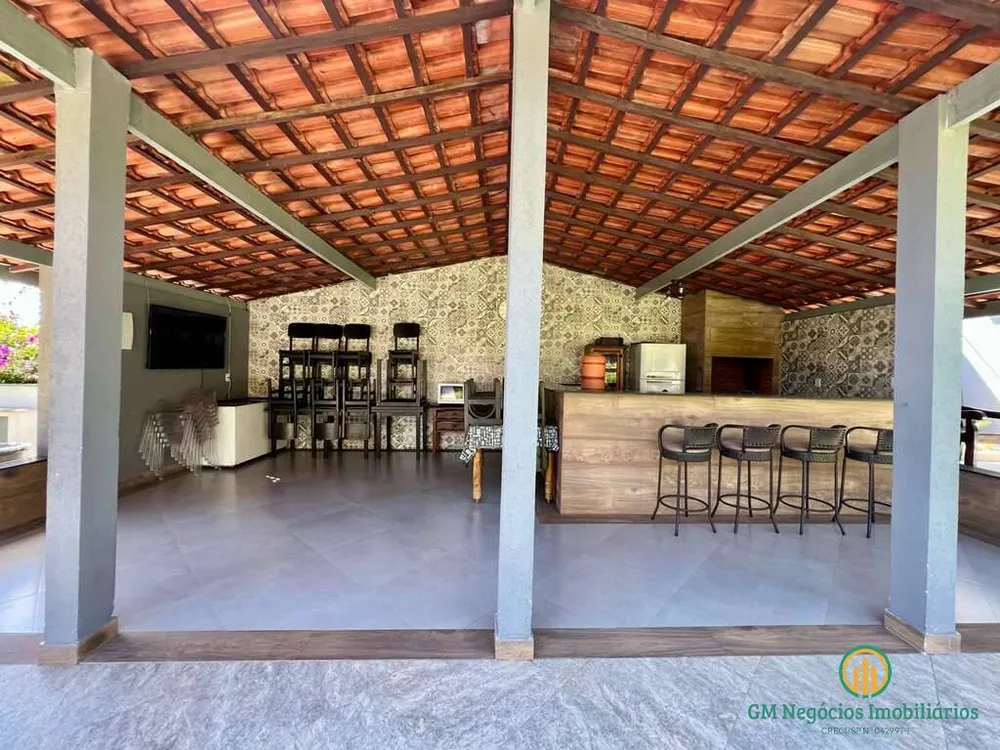 Casa de Condomínio, 6 quartos - Foto 5