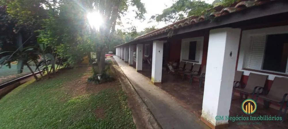 Casa, 10 quartos, 800 m² - Foto 10