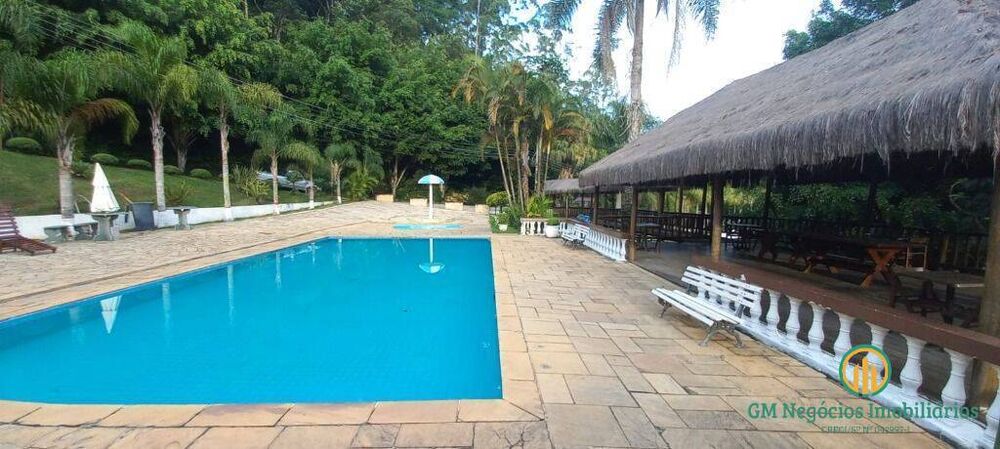 Casa, 10 quartos, 800 m² - Foto 2