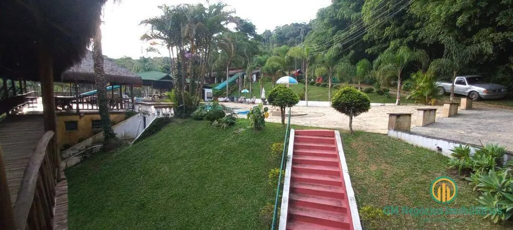 Casa, 10 quartos, 800 m² - Foto 6