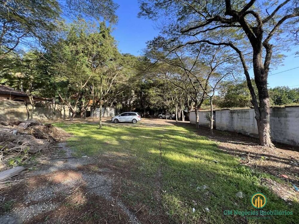 Terreno à venda, 1436m² - Foto 4