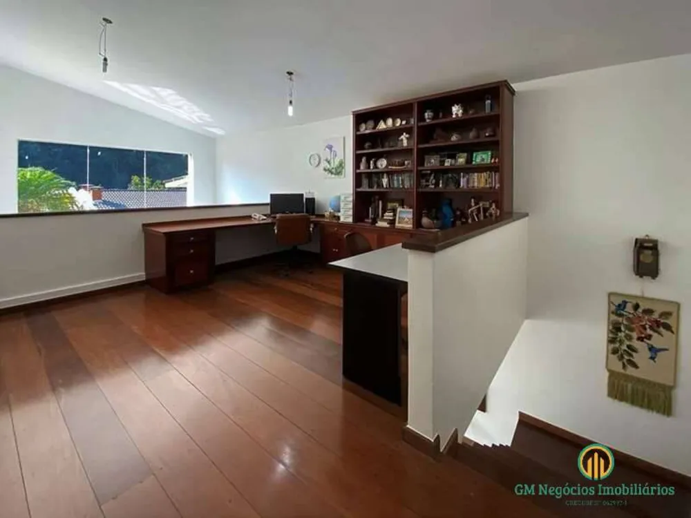 Casa de Condomínio, 4 quartos - Foto 8
