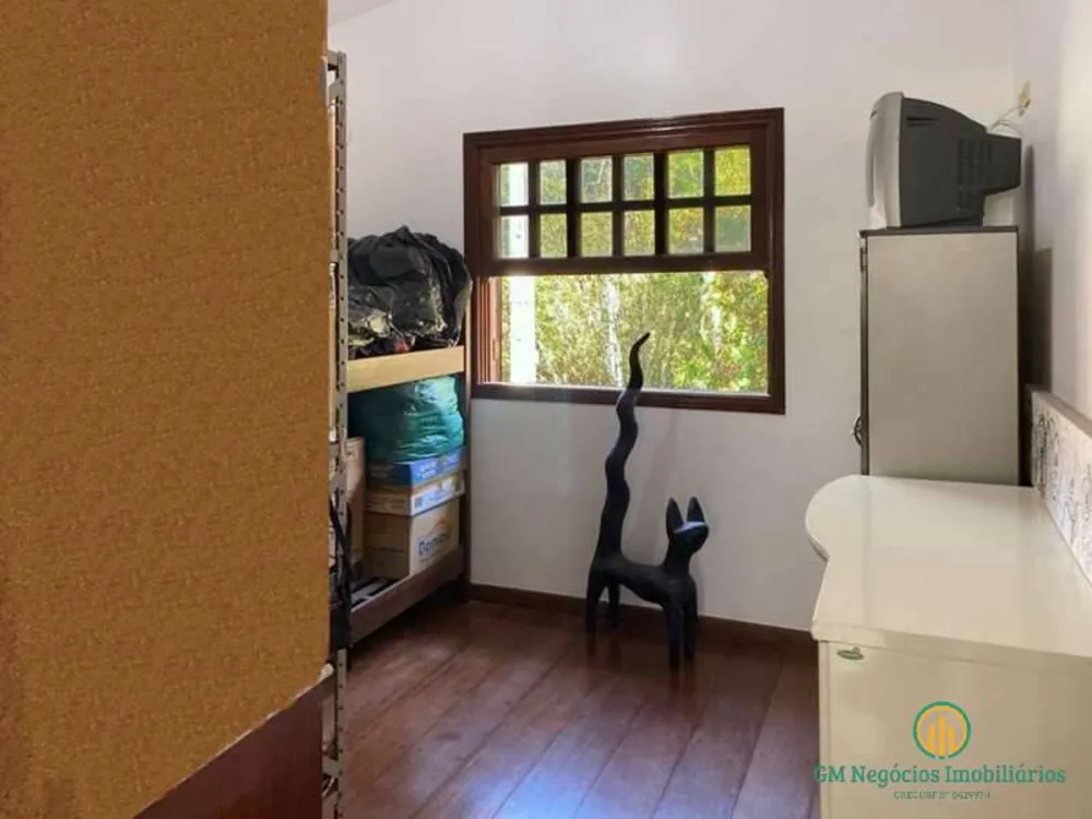 Casa de Condomínio, 4 quartos - Foto 11