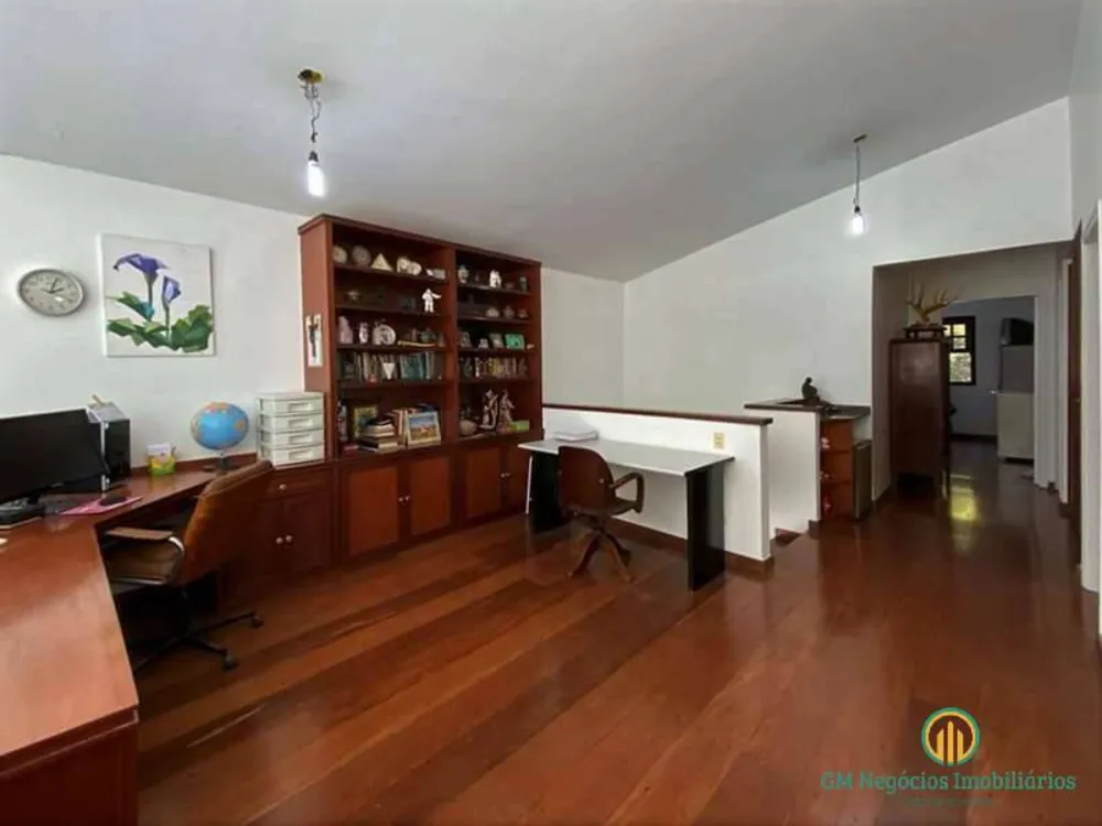 Casa de Condomínio, 4 quartos - Foto 9
