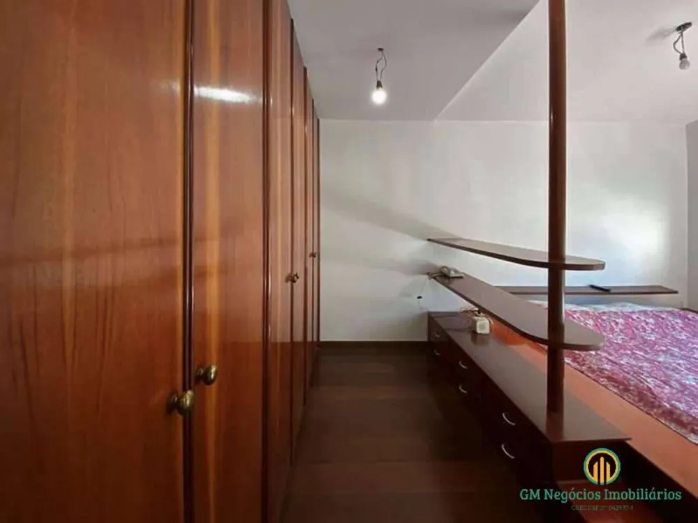 Casa de Condomínio, 4 quartos - Foto 10