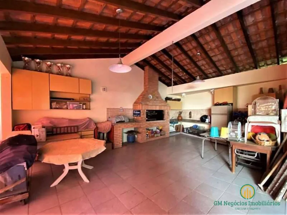 Casa de Condomínio, 4 quartos - Foto 7