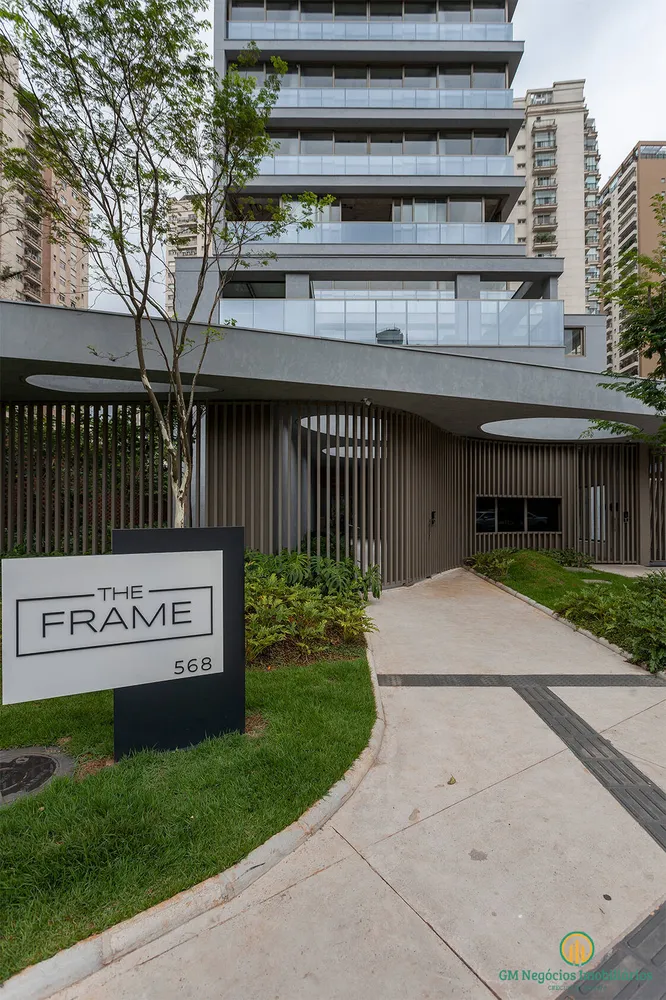 Apartamento, 4 quartos, 358 m² - Foto 2
