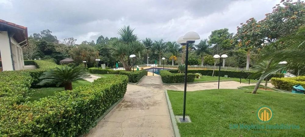 Casa de Condomínio, 3 quartos - Foto 12