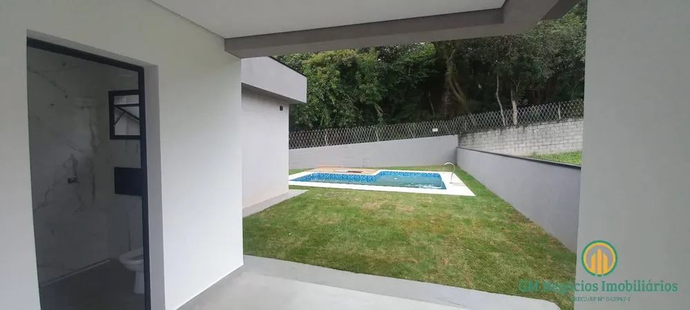 Casa de Condomínio, 3 quartos - Foto 8