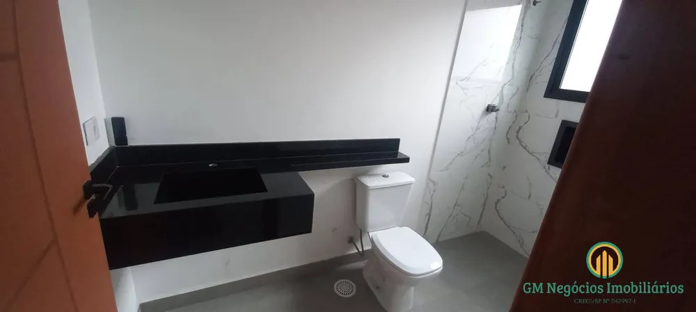 Casa de Condomínio, 3 quartos - Foto 10