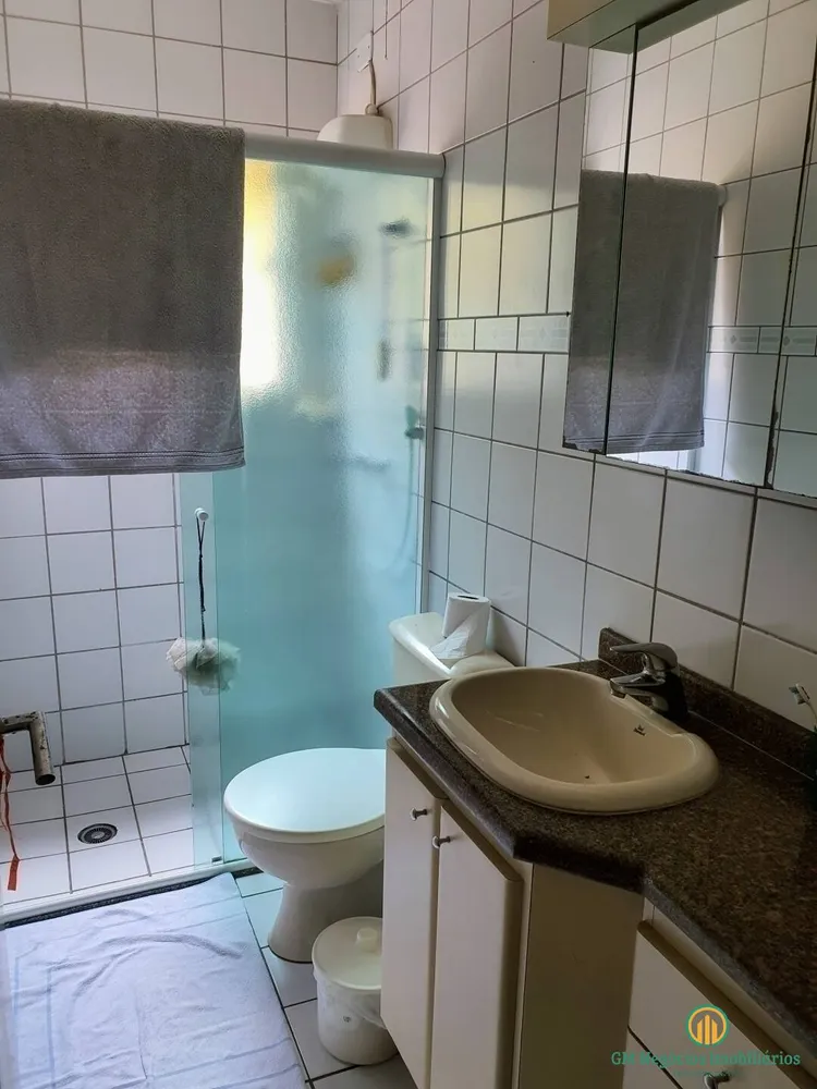 Casa de Condomínio, 3 quartos - Foto 5