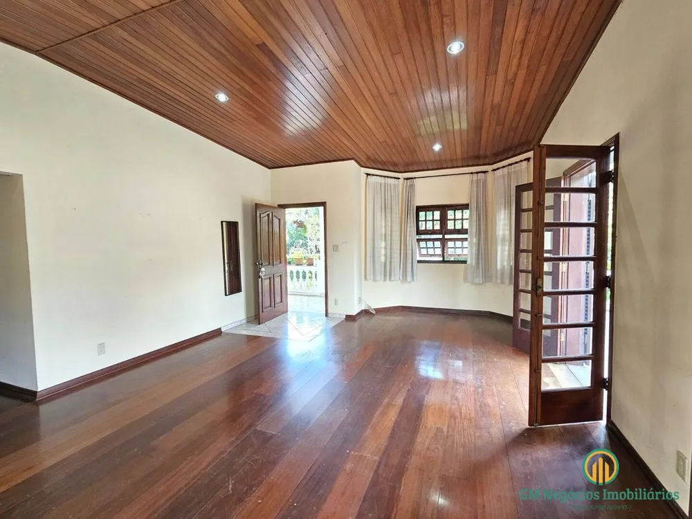 Casa de Condomínio, 2 quartos - Foto 5