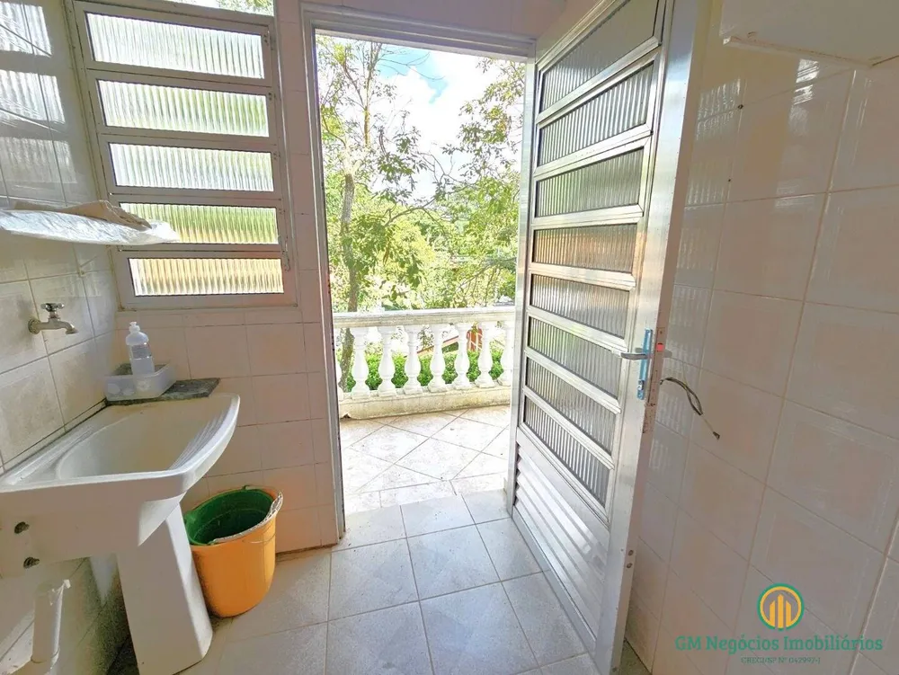Casa de Condomínio, 2 quartos - Foto 8