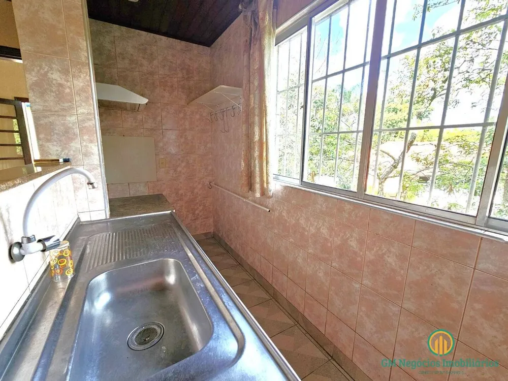 Casa de Condomínio, 2 quartos - Foto 7