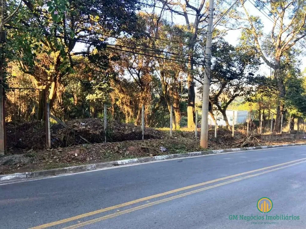 Terreno, 2334 m² - Foto 8