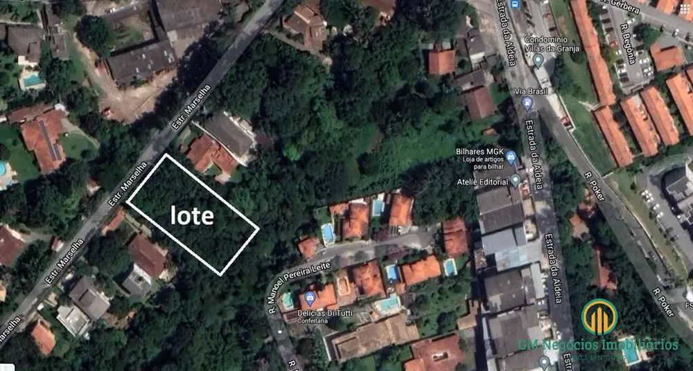 Terreno, 2334 m² - Foto 11