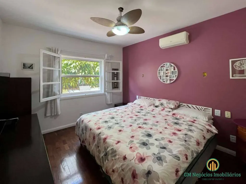 Casa de Condomínio, 5 quartos - Foto 11