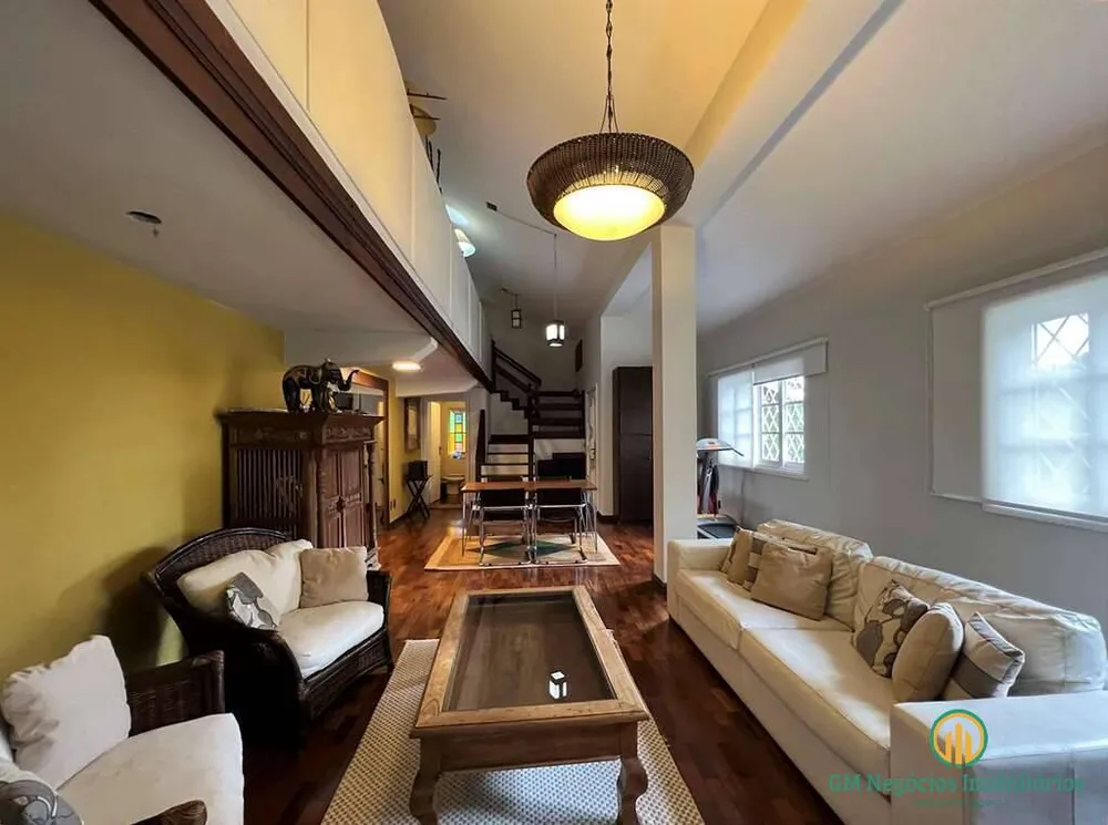 Casa de Condomínio, 5 quartos - Foto 7
