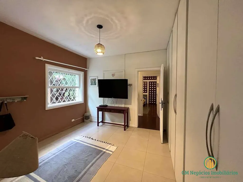 Casa de Condomínio, 5 quartos - Foto 8